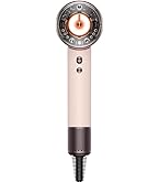 Dyson(ダイソン) Supersonic™ヘアドライヤー ブラック／ニッケル HD08